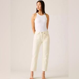 Levi's Wedgie Icon Fit Jeans Size 26